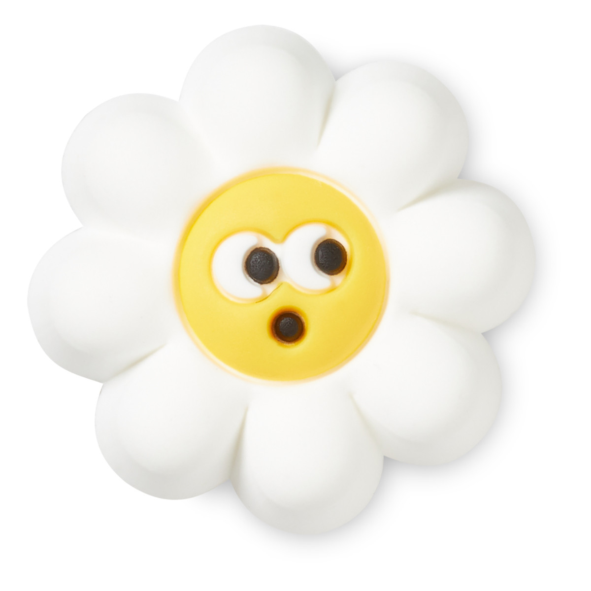 Jibbitz Crocs Shocked Daisy - imagine 6